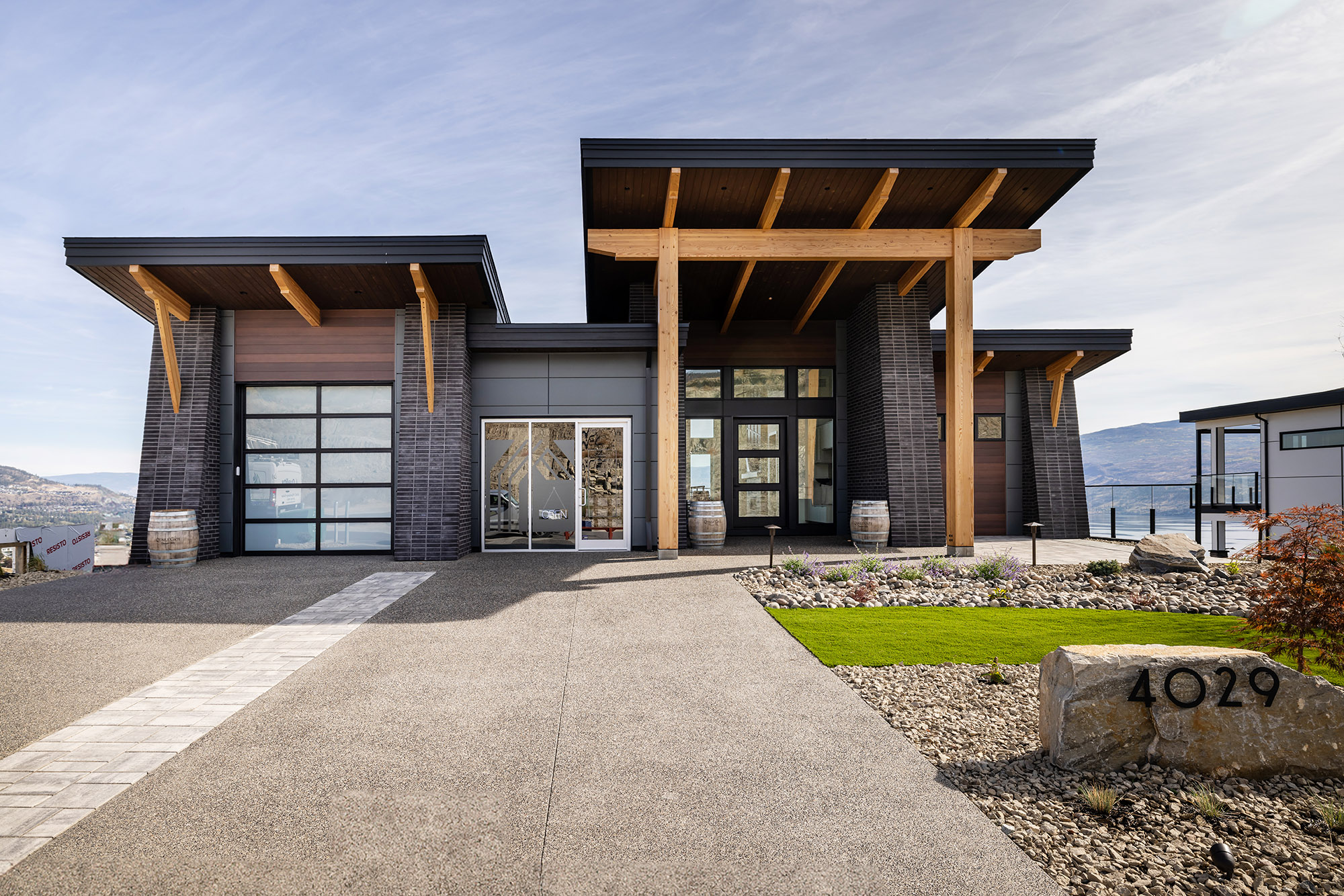 Cultured Stone® - Tenley Brick™, Nori™ Cultured Stone® - Tenley Brick™, Nori™
