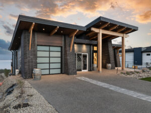 Cutured Stone® - Tenley Brick™, Nori™