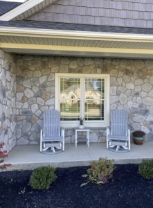 Dutch Quality - Fieldstone, Kentucky