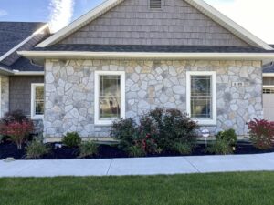 Dutch Quality - Fieldstone, Kentucky