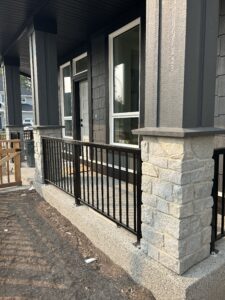 Pangaea® Natural Stone - Quarry Ledgestone®, Chinook