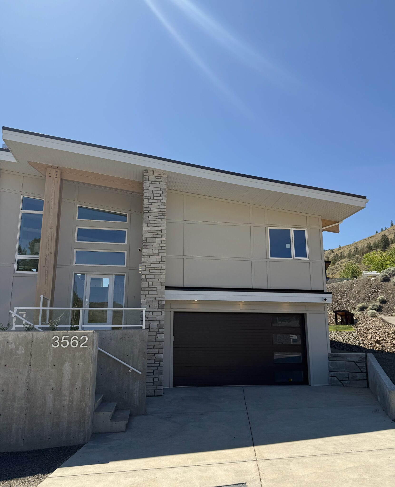 Cultured Stone® - Country Ledgestone, Wheaton™ Cultured Stone® - Country Ledgestone, Wheaton™
