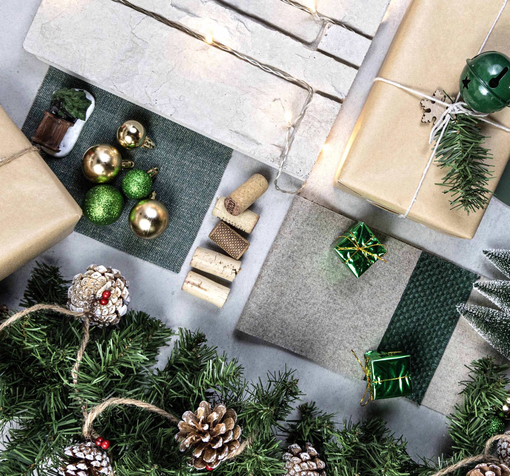 Versetta Stone® - Ledgestone, Lunar Drift