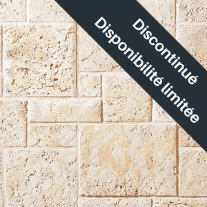 Cultured Stone - Coral Stone, Fossil Reef