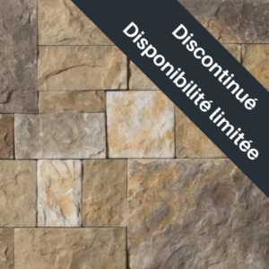 Cultured Stone - European Castle Stone, Bucks County