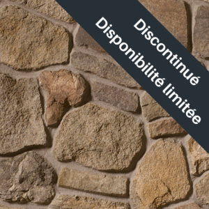 Cultured Stone - Old Country Fieldstone, Chardonnay