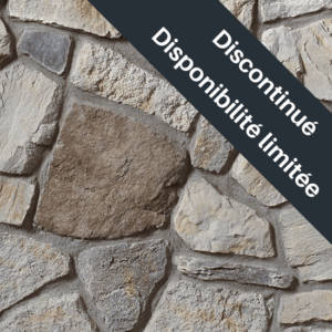 Cultured Stone - Old Country Fieldstone, Echo Ridge