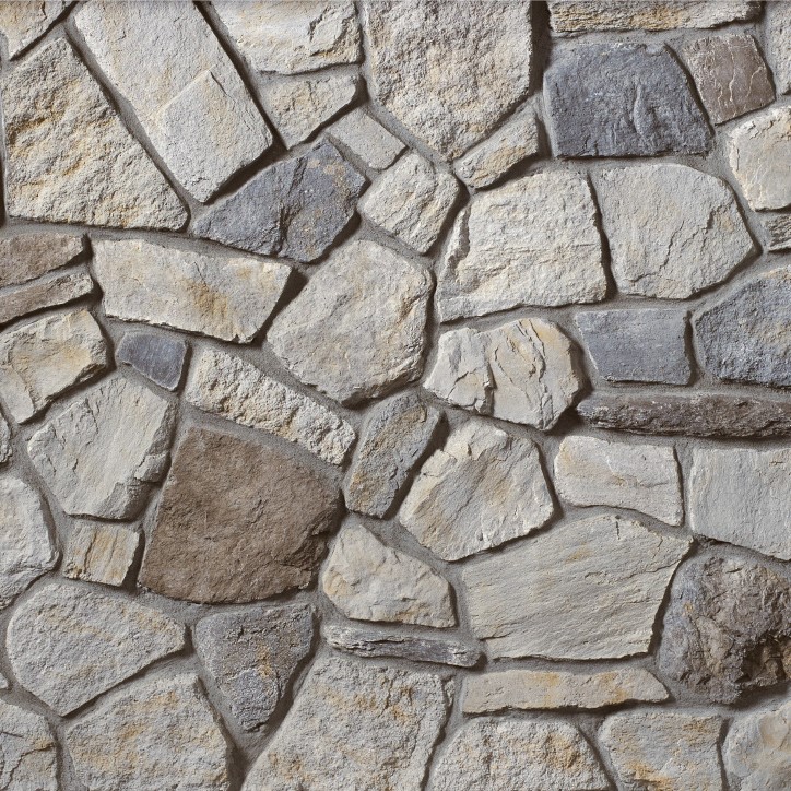 Cultured Stone® - Old Country Fieldstone, Echo Ridge®