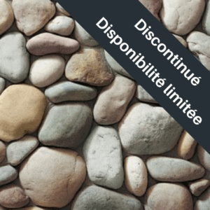 Cultured Stone - Stream Stone, Spring