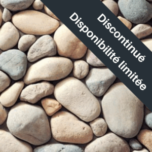 Cultured Stone - Stream Stone, Summer