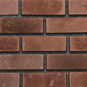 Flex Bricks - BGB, Maroon