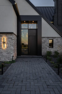 Dutch Quality - Weather Ledge, Winter Point™