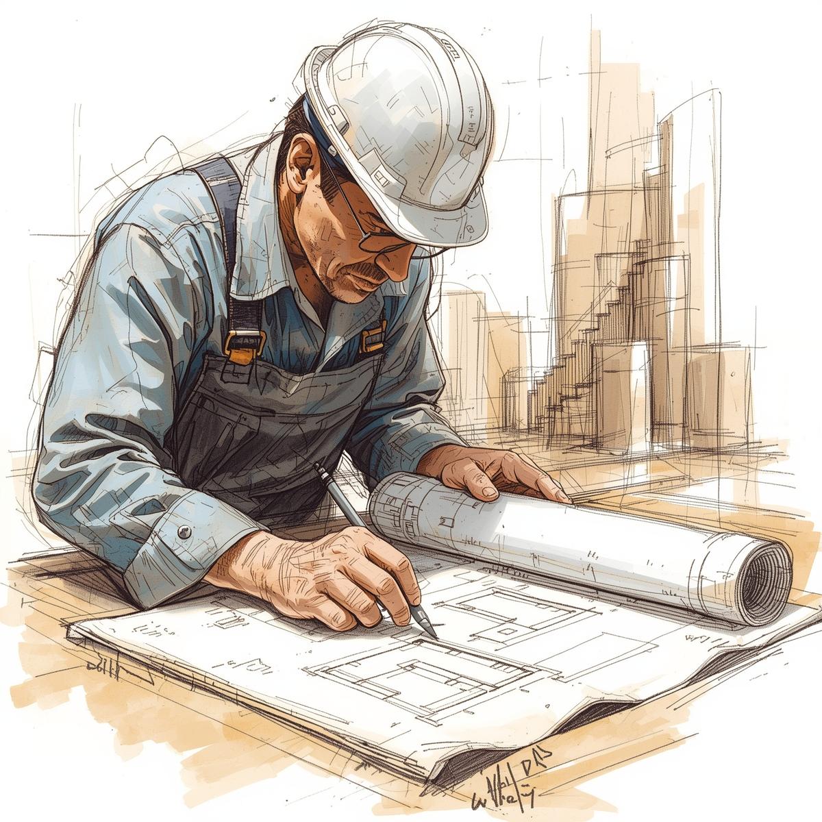 Avantages pour les constructeurs et les architectes