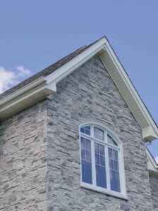 Willki Stone - Arbor, Granite