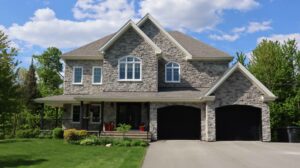 Willki Stone - Arbor, Granite