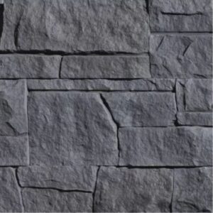 Willki Stone - Arbor, Obsidian