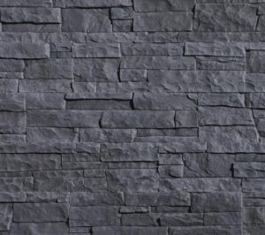 Willki Stone - Vallis, Coal