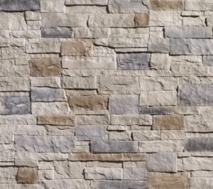Willki Stone - Vallis, Gabbro