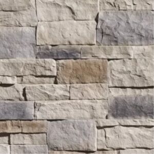 Willki Stone - Vallis, Gabbro