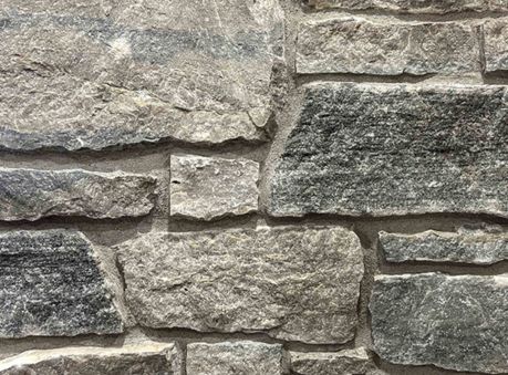 Colonial Brick & Stone - Ledgerock
