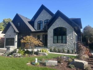 Colonial Brick & Stone - Tumbled Ledgerock, Timothy's Blend