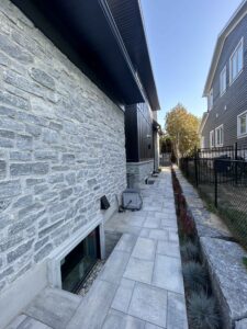 Colonial Brick & Stone - Tumbled Ledgerock, Timothy's Blend