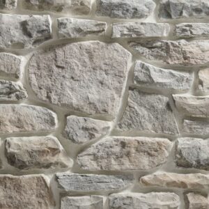 Dutch Quality - Tuscan Ridge, Summer Plains™ avec demi pouce joints de mortier