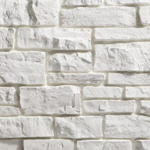 Dutch Quality - Weather Ledge, Snowpack™ avec demi pouce joints de mortier