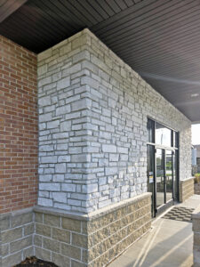Dutch Quality - Weather Ledge, Snowpack™