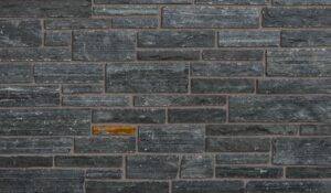 Pangaea® Natural Stone – Ledgestone, WestCoast® avec demi pouce joints de mortier