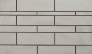 Pangaea® Natural Stone - Metropolitan, Kings Point Texturé avec demi pouce joints de mortier
