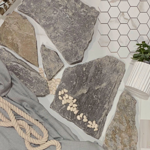 Pangaea® Natural Stone - Fieldstone, WestCoast®