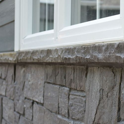 Pangaea® Natural Stone - Watertable Sill, Cambrian