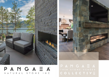 Pangaea® Natural Stone Brochure 2021