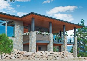 Pangaea® Natural Stone – Castlestone, Copper Canyon