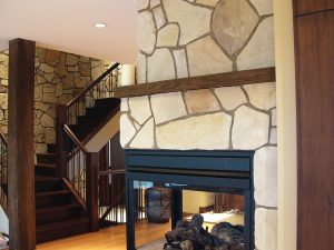 Pangaea® Natural Stone – Fieldstone, Tuscan