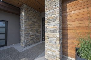 Pangaea® Natural Stone – Ledgestone, Copper Canyon