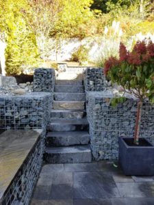 Pangaea® Natural Stone – TreadStone™ Rock Risers, Kodiak