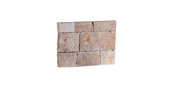 TerraCraft® Natural Stone - Classic Collection Corner