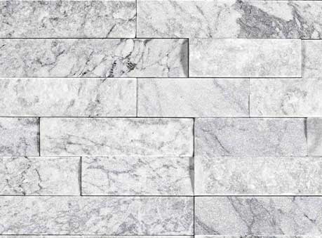 TerraCraft® Natural Stone Veneer Designer Collection Panel Series