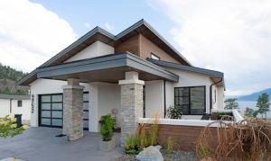 Pangaea® Natural Stone – Quarry Ledge, New England