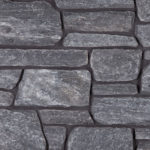 Pangaea® Natural Stone – Quarry Ledge, Wolverine with half inch mortar joints