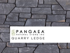 Pangaea Natural Stone Quarry Ledge New Colors