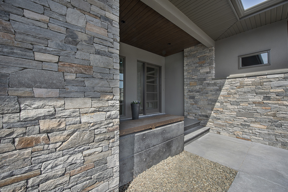 Pangaea® Natural Stone Launches 7 New Colors for Quarry Ledge