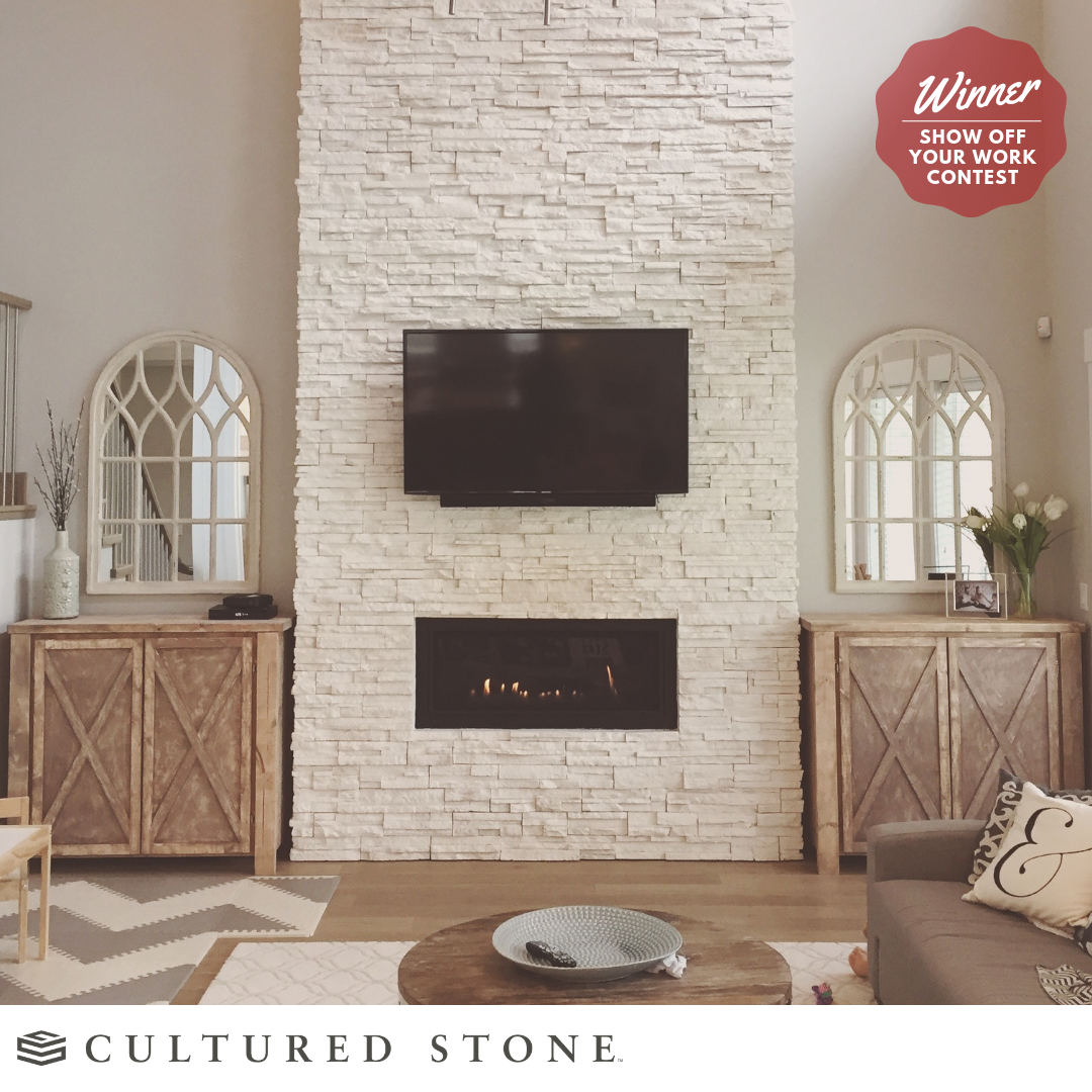 Cultured Stone