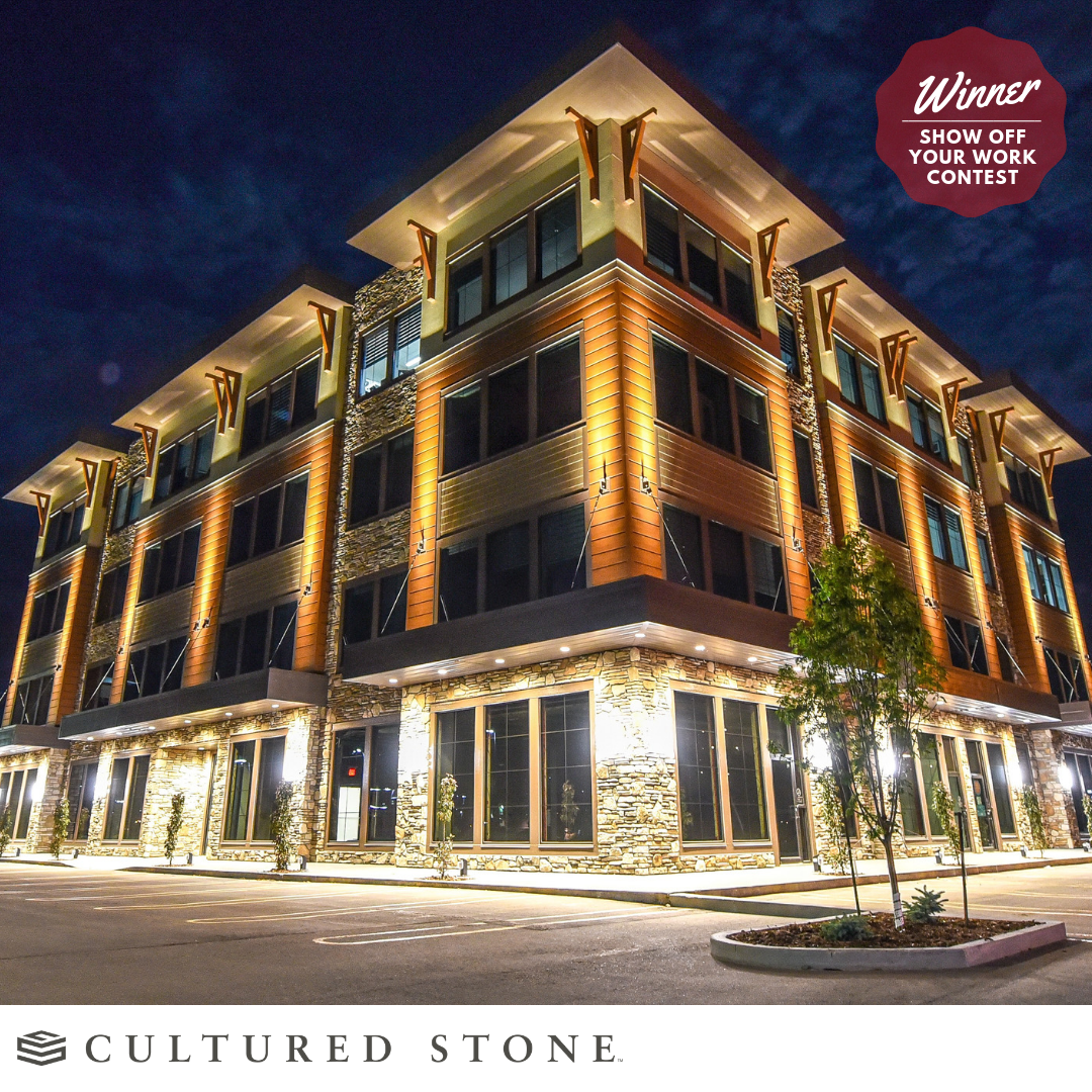 Cultured Stone