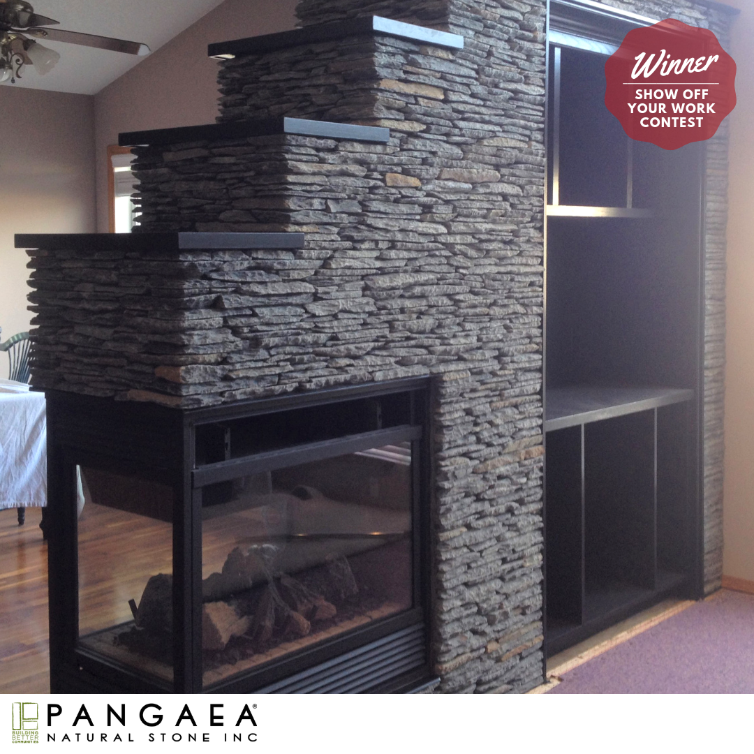 Pangaea Natural Stone