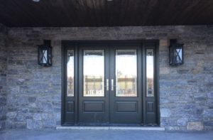 Pangaea® Natural Stone – Quarry Ledge, Wolverine