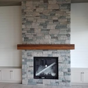 Pangaea® Natural Stone – Quarry Ledge, Arrowhead