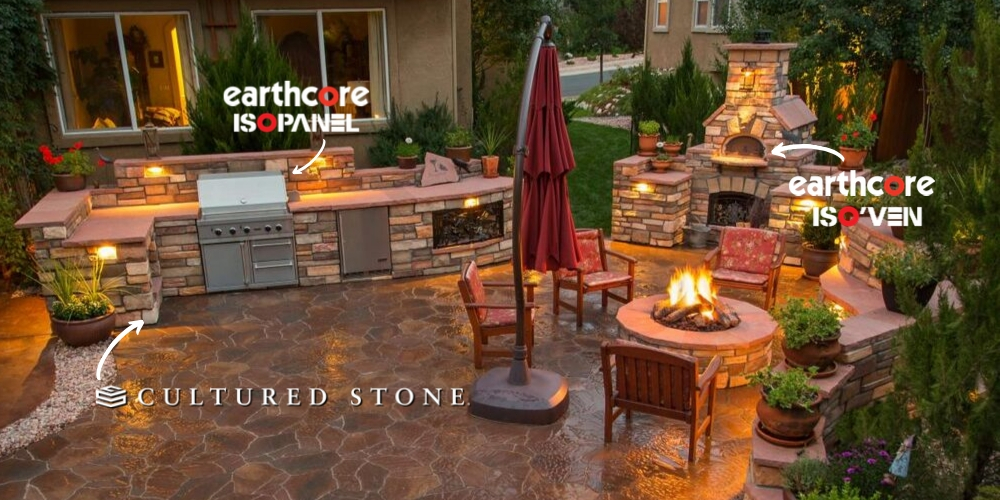 Outdoor Kitchen Todays Must Have For Homeowners Csi Usa